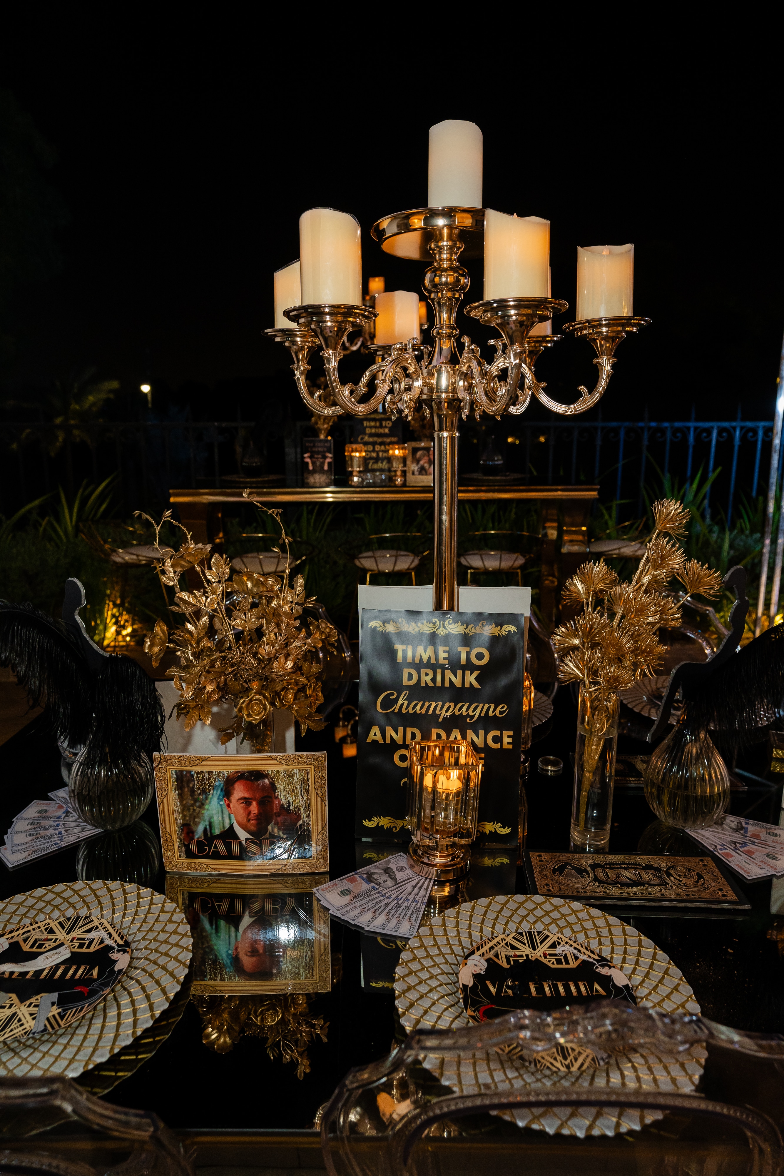 Moment 9: A space designed with intention.