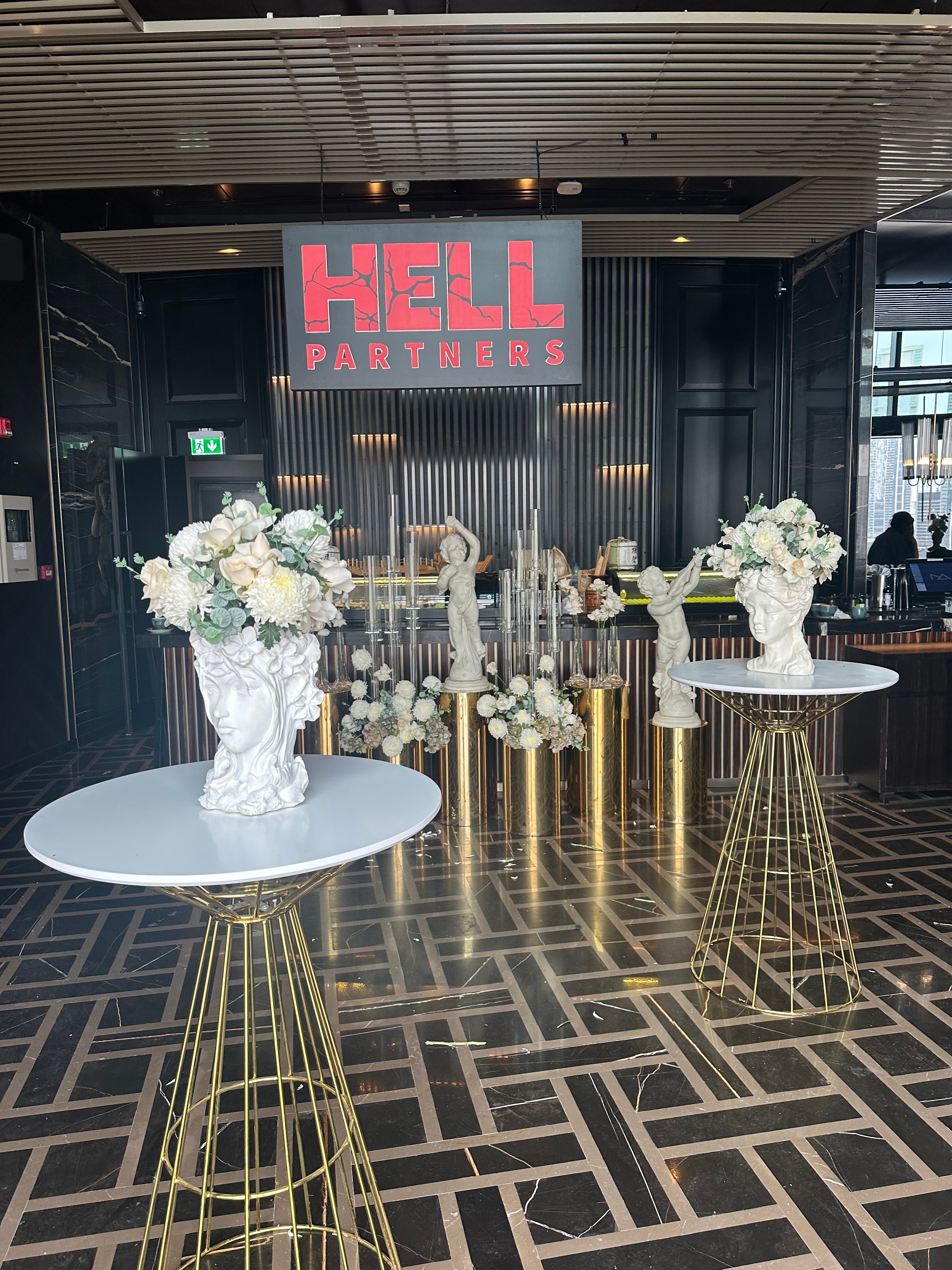 Moment 14: A space designed with intention.