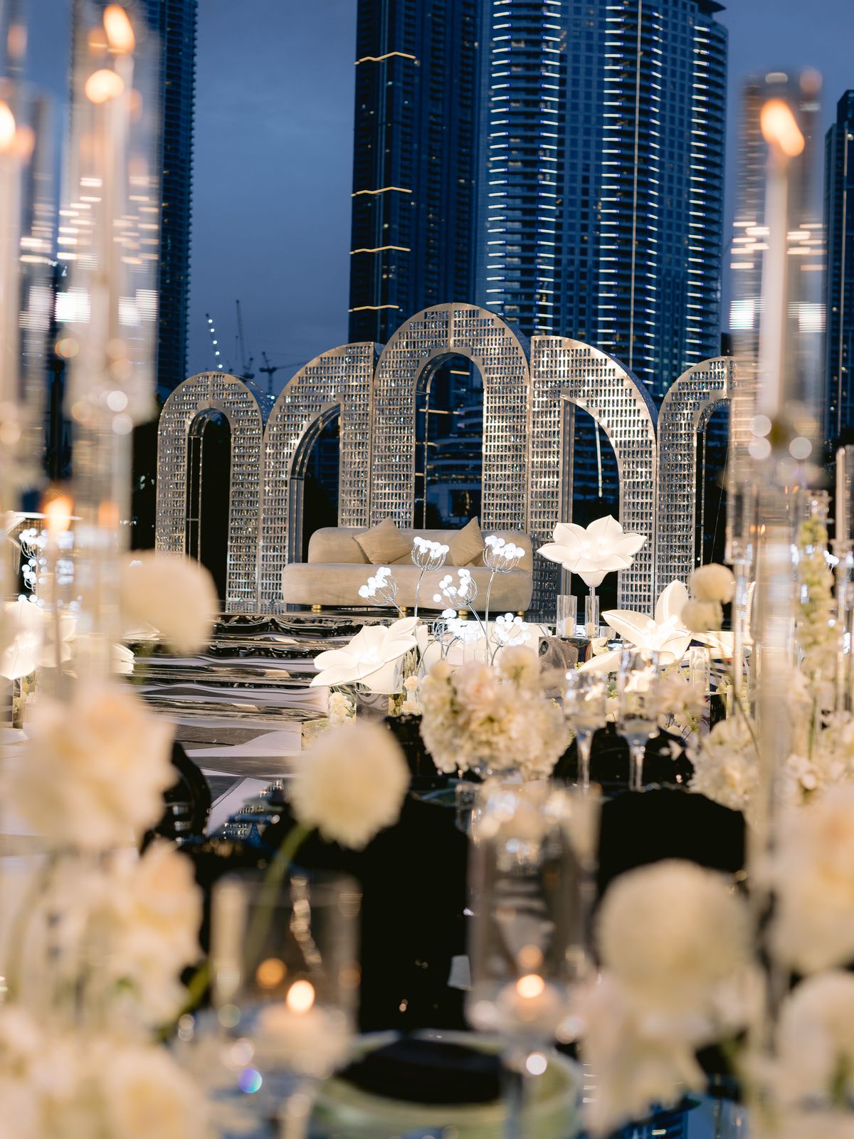 Moment 18: A space designed with intention.