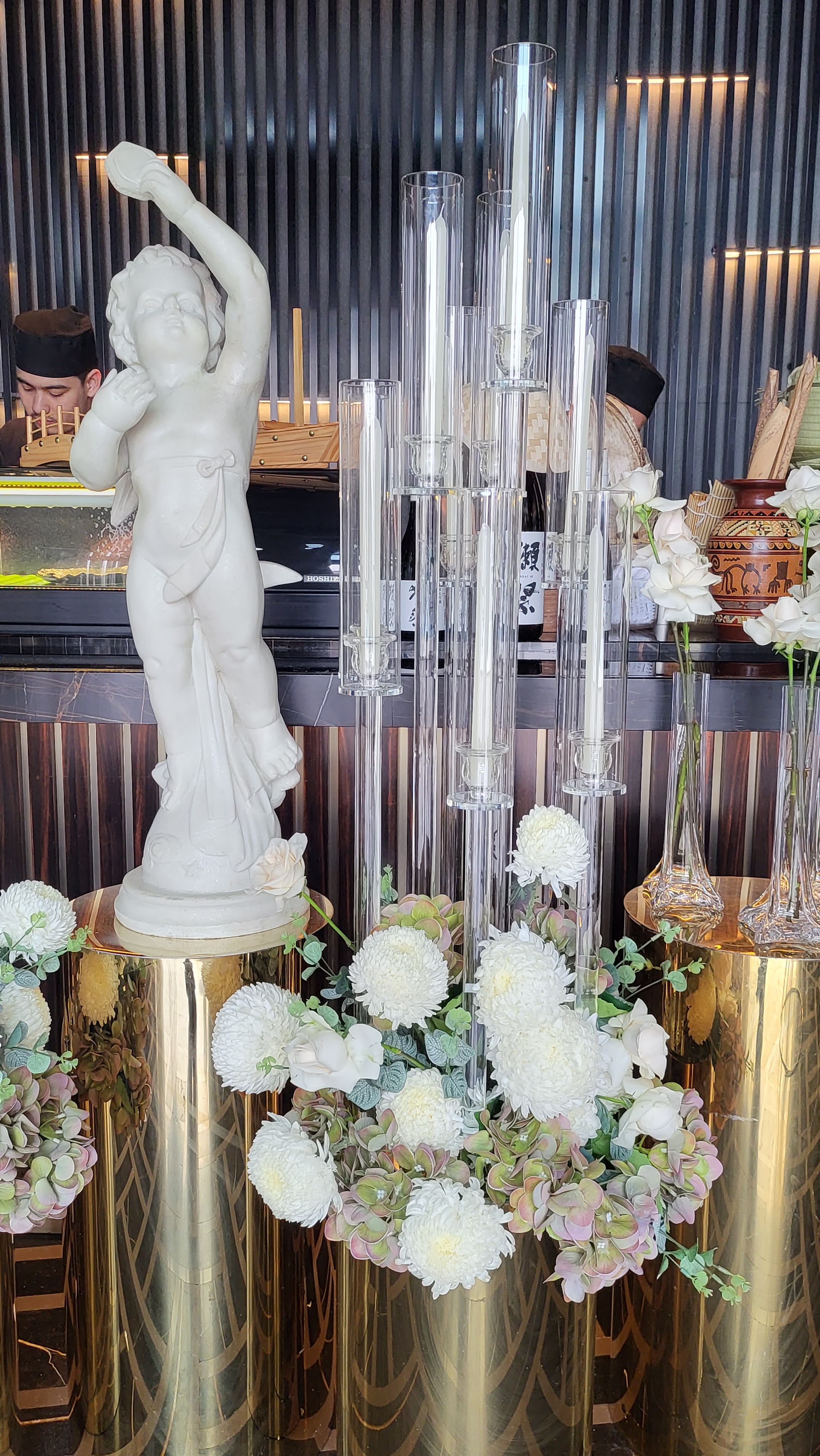 Moment 20: A space designed with intention.