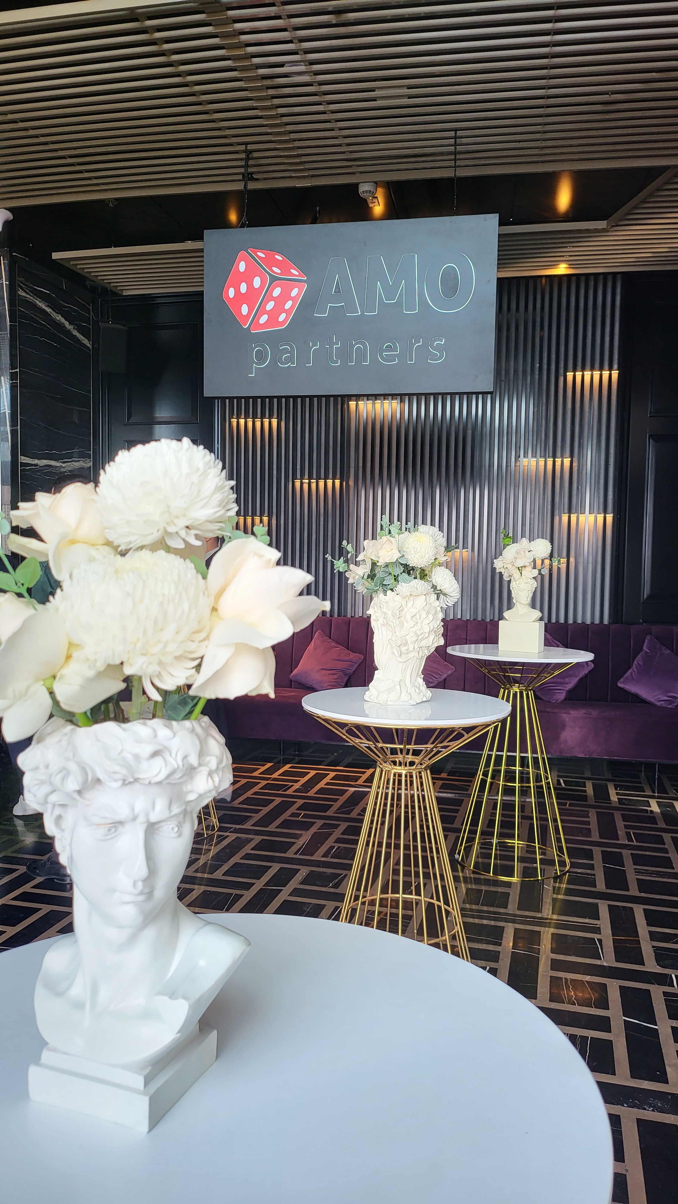 Moment 21: A space designed with intention.