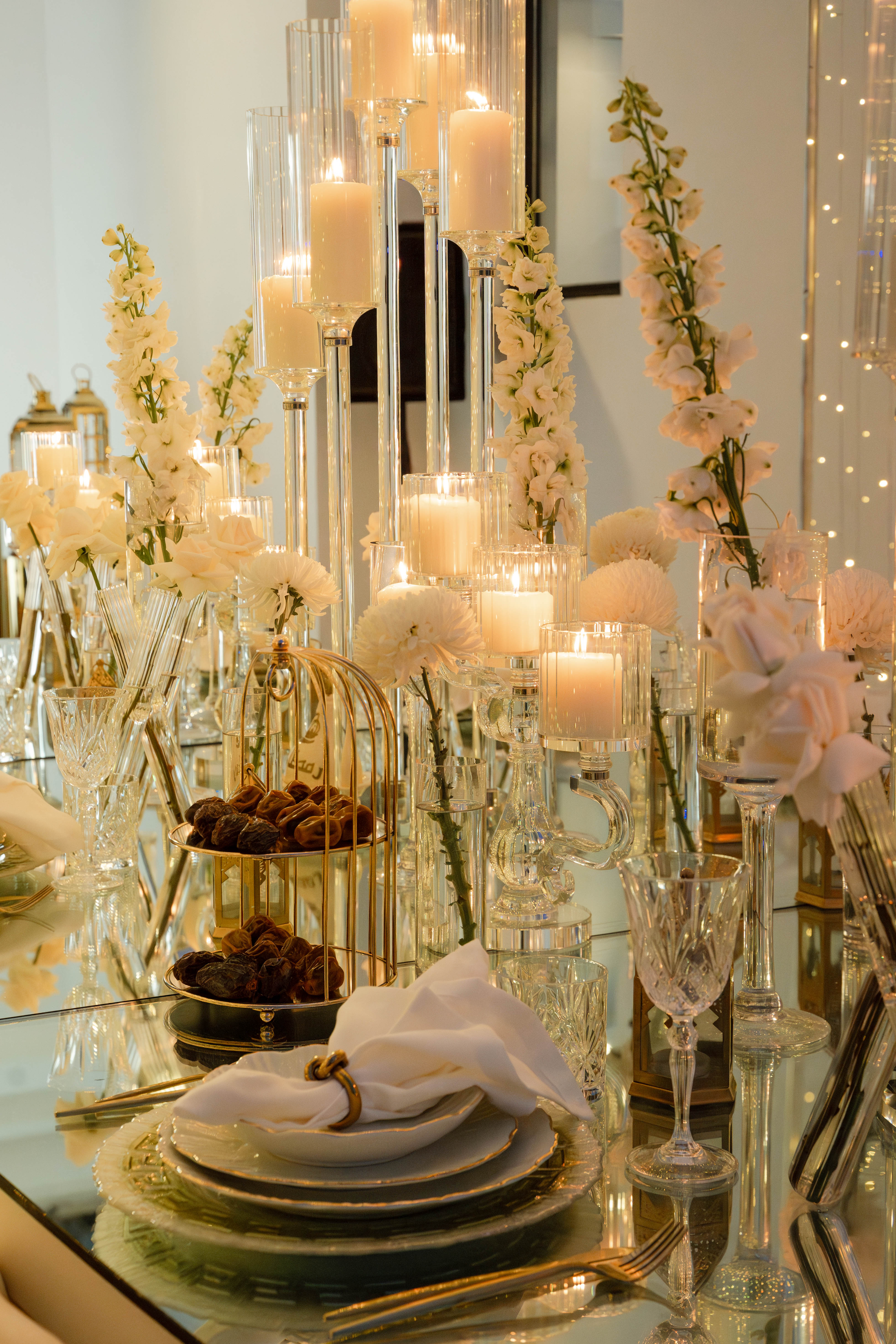 Moment 27: A space designed with intention.