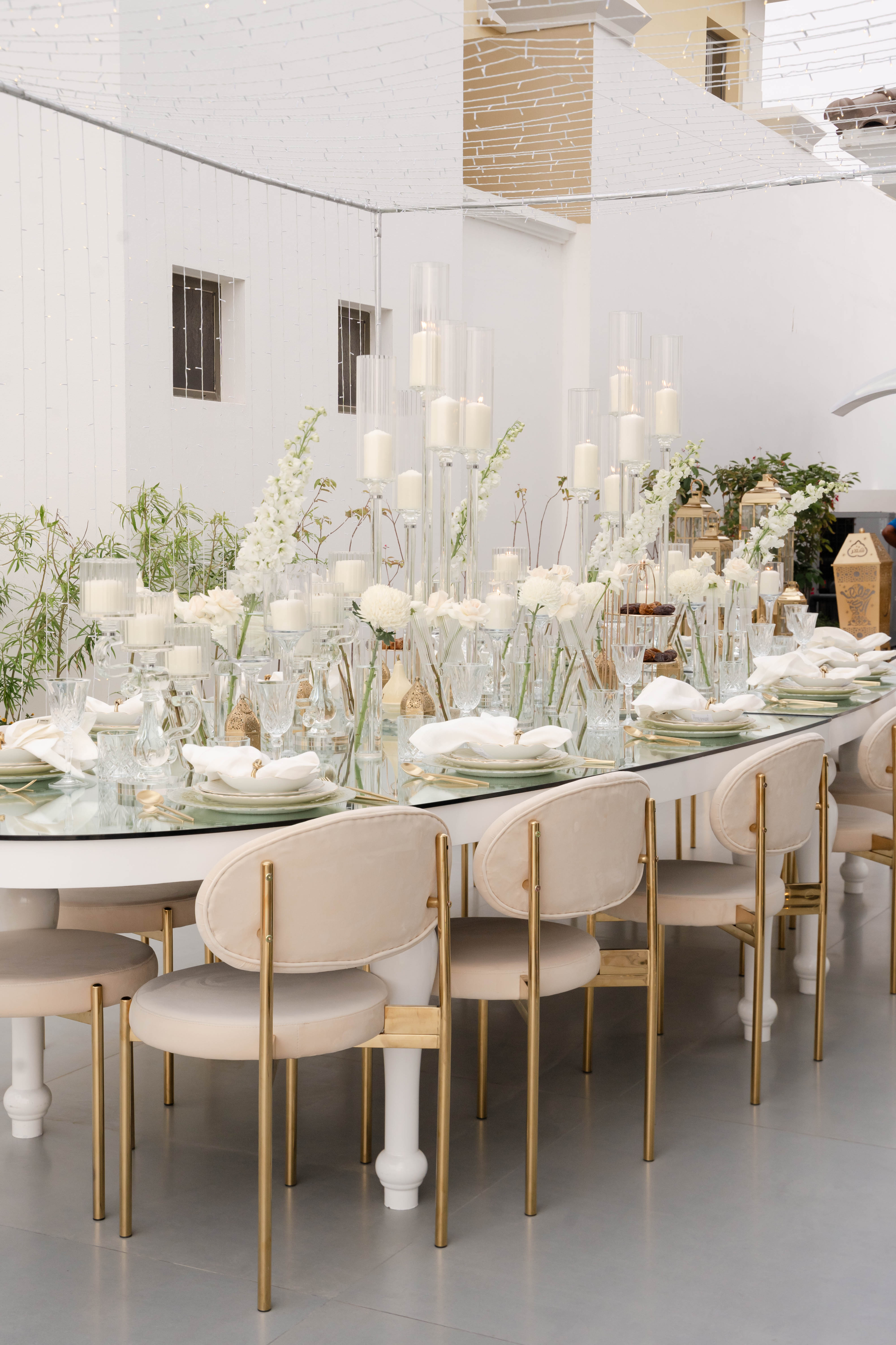 Moment 34: A space designed with intention.