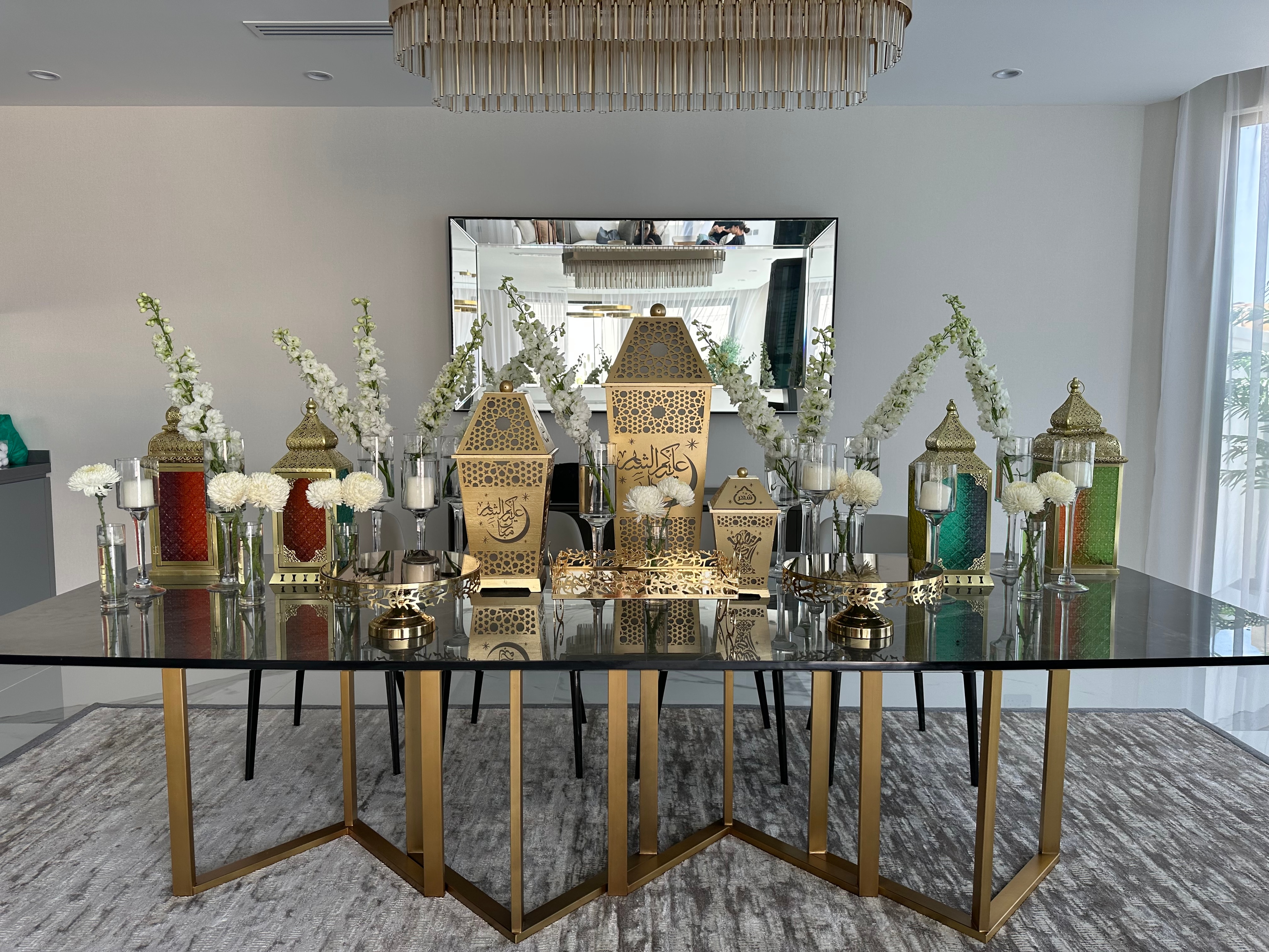 Moment 35: A space designed with intention.