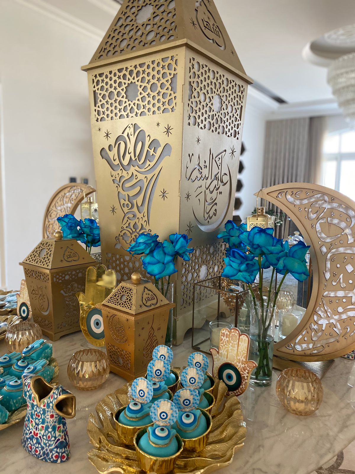 Moment 39: A space designed with intention.