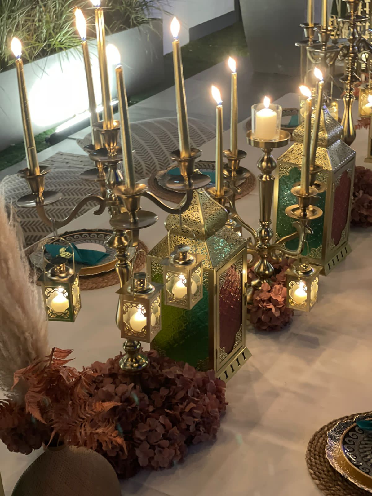 Moment 46: A space designed with intention.