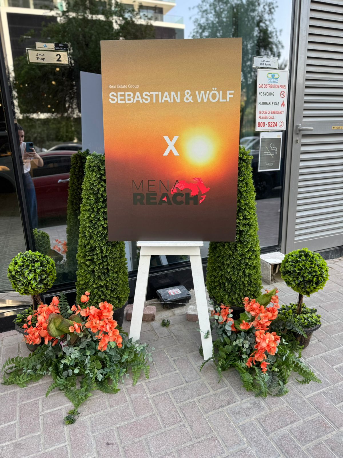 Moment 53: A space designed with intention.