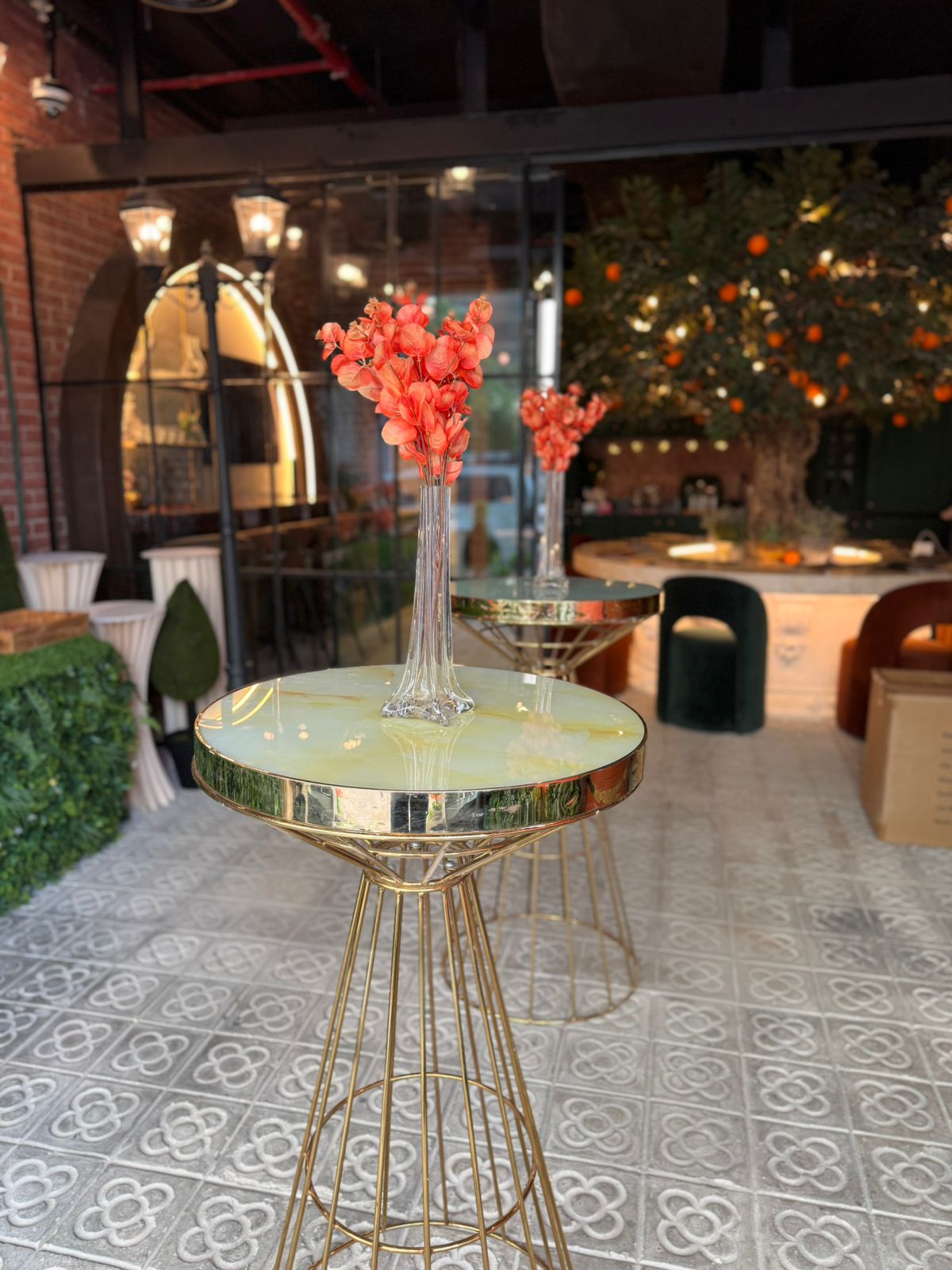 Moment 55: A space designed with intention.