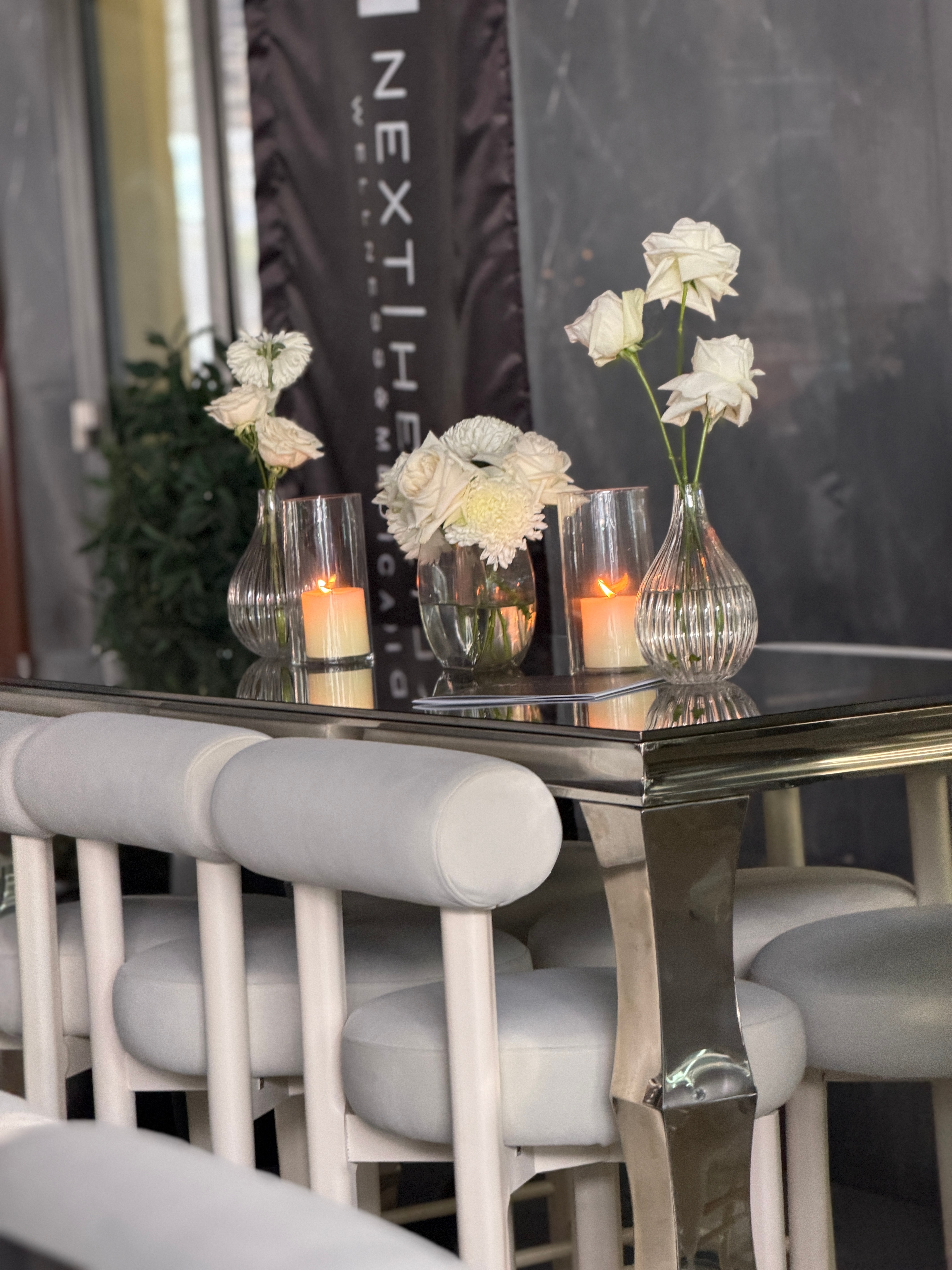 Moment 59: A space designed with intention.