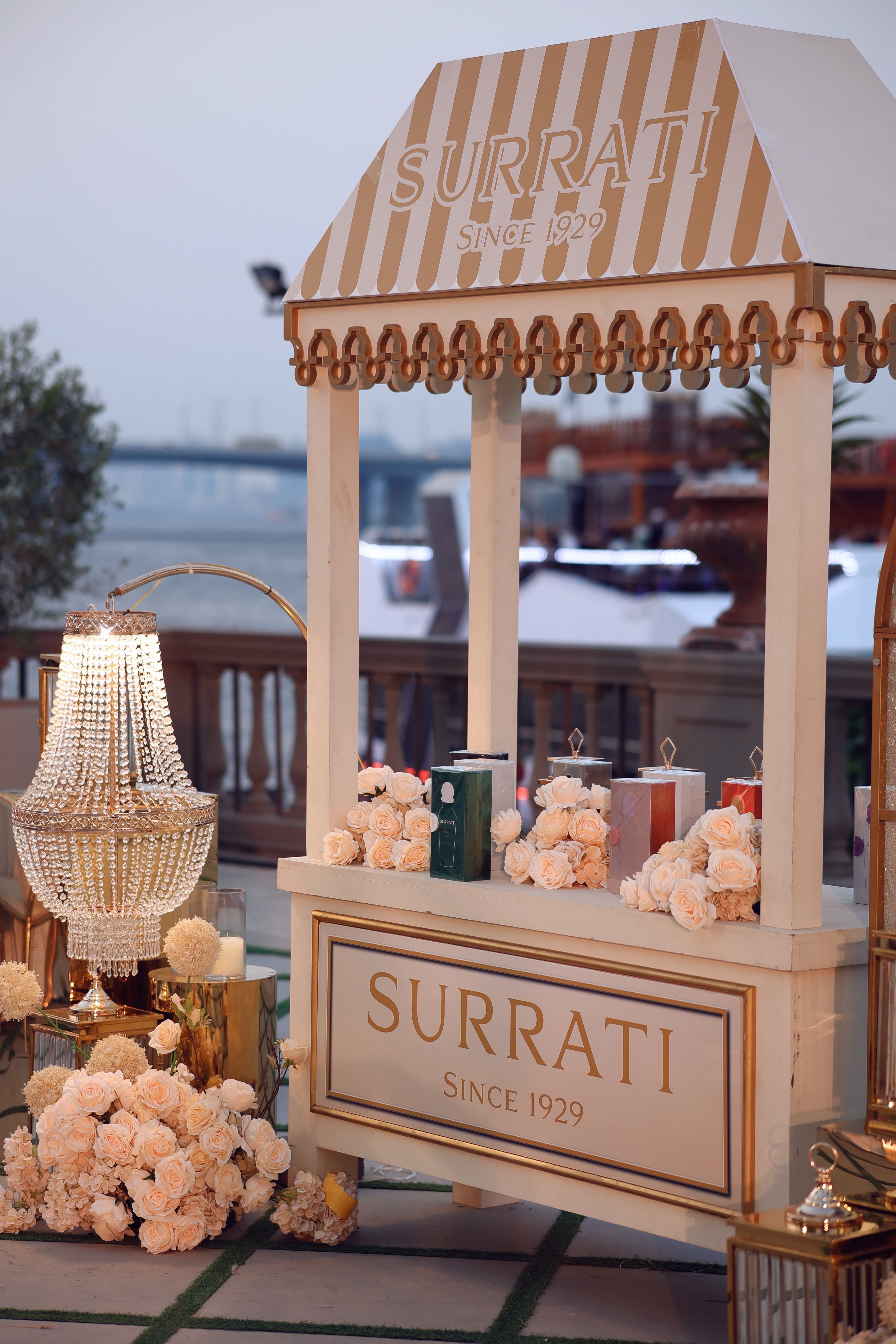 Moment 62: A space designed with intention.